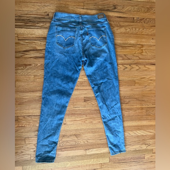 Levi’s legging Jean - Picture 6 of 6